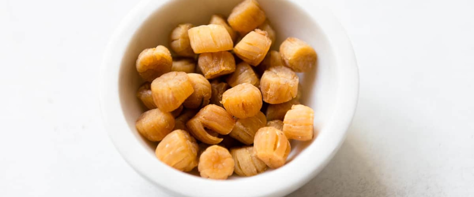 How to Stir Fry Dried Scallops: A Delicious and Versatile Ingredient in Chinese Cuisine