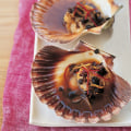 Discover the Versatility of Dried Scallop and Black Bean Sauce