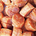 Unique Uses of Dried Scallops in Regional Chinese Cuisines