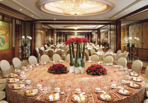 Exploring the Symbolism of Dried Scallops in Chinese Wedding Banquets