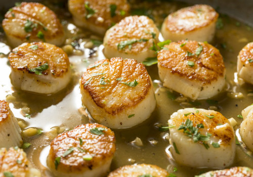All You Need to Know About Stir Frying Dried Scallops